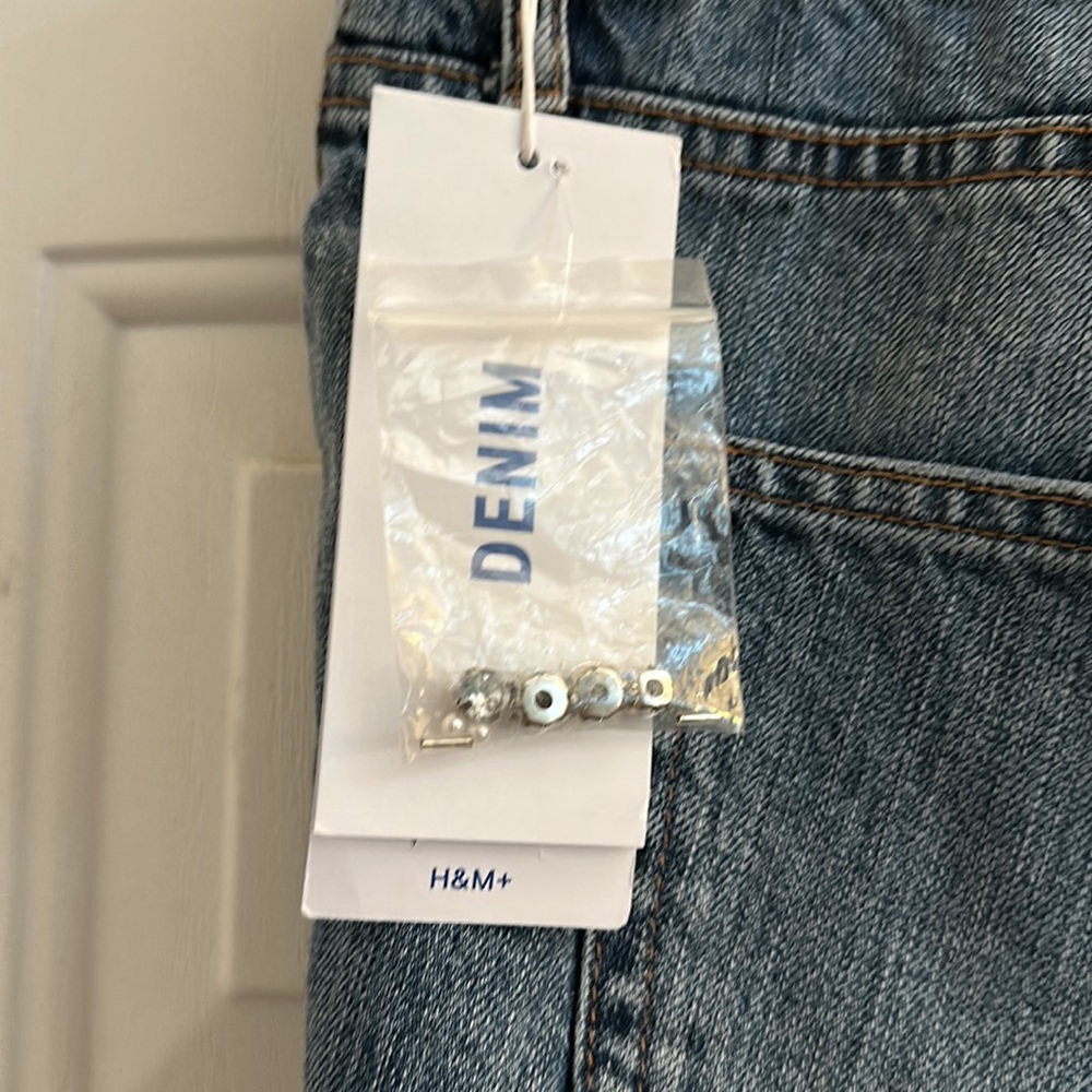 H&M jeans size 14 - Picture 7 of 9